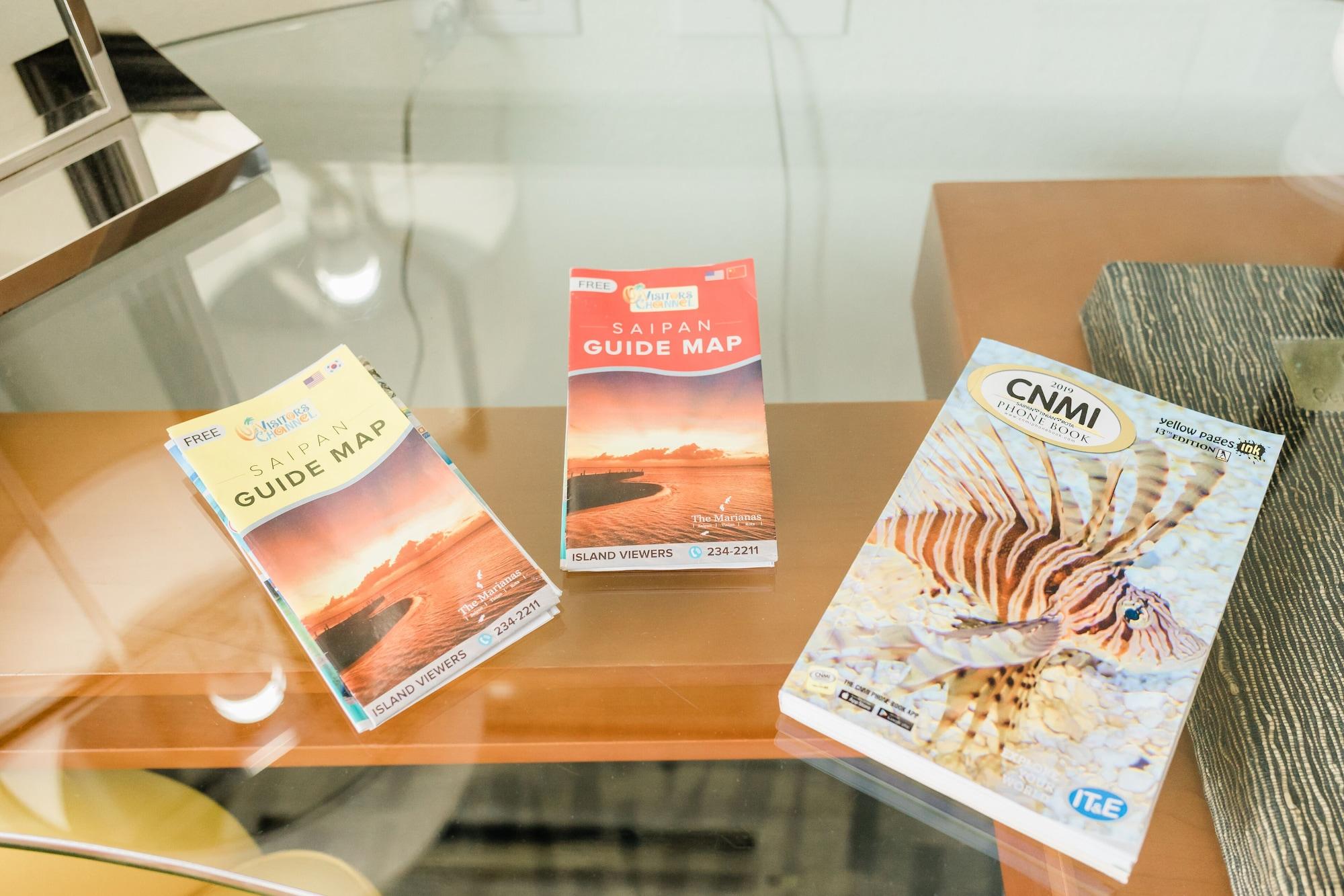 Century Hotel Garapan Dış mekan fotoğraf